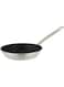 Chefset Nonstick Pan, 1 Piece, Black