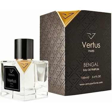 Vertus Bengal EDP 100ml Unisex