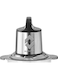Radoco Electric Glass Chopper