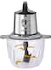 Radoco Electric Glass Chopper
