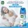 Dettol All in One Disinfectant Spray, Crisp Breeze Scent, 450ml