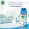 Dettol All in One Disinfectant Spray, Crisp Breeze Scent, 450ml