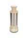 Jiawu Sausage Filling Machine, Sausage Stuffer Adjustable with 4 Stuffing Tubes for Home