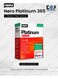 Nero Platinum 365   1 Device for 1 Year   Digital License