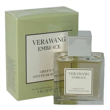 Vera Wang Embrace Green Tea And Pear Blossom EDT 30ml