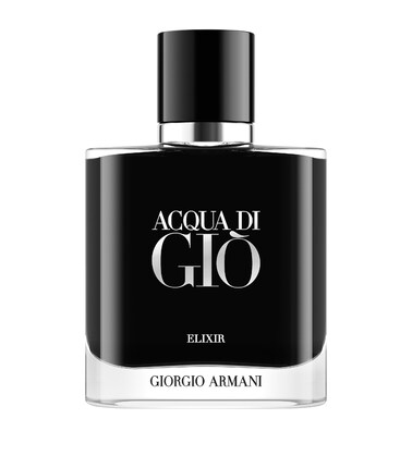 Giorgio Armani Acqua Di Gio Elixir 50ml