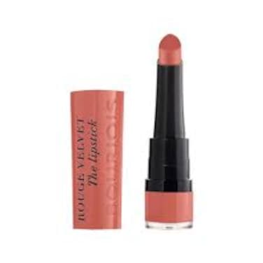BOURJOIS ROUGE VELVET THE LIPSTICK 15 PEACH TATIN 2.4G