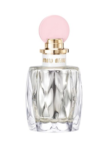 Miu Miu Fleur D'Argent Edp 50Ml For Women