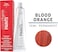 Color Charm Paints Semi-Permanent Hair Dye for Temporary Hair Intermixable Shades, Blood Orange