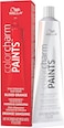 Color Charm Paints Semi-Permanent Hair Dye for Temporary Hair Intermixable Shades, Blood Orange