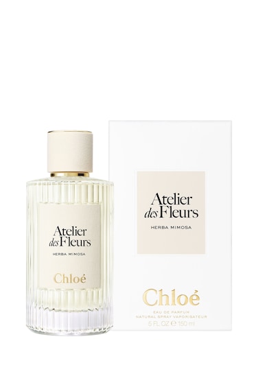 Chloe Atelier Des Fleurs Herba Mimosa For Women Eau De Parfum 150ml