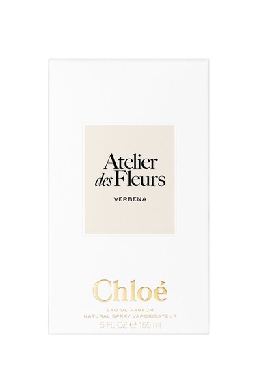 Chloe Atelier Des Fleurs Verbena For Women Eau De Parfum 150ml