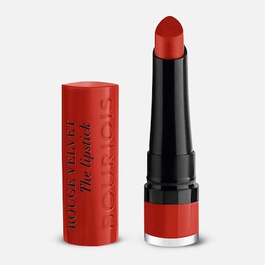 BOURJOIS ROUGE VELVET THE LIPSTICK 21 GRANDE ROUXE 2.4G
