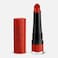BOURJOIS ROUGE VELVET THE LIPSTICK 21 GRANDE ROUXE 2.4G