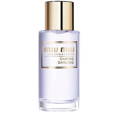 Miu Miu Les Eaux A La Mode Darling Darling For Women Eau De Toilette 50ml