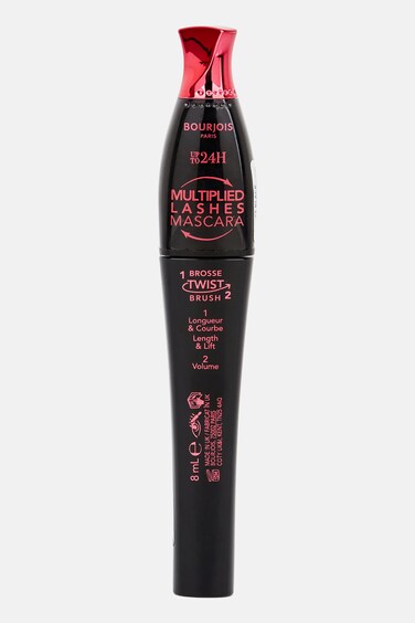 BORJOUS TWIST VOLUME MASCARA 8ml