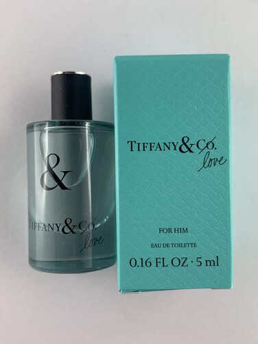 Buy Tiffany & Co. Love for Him EDT 5ml Online