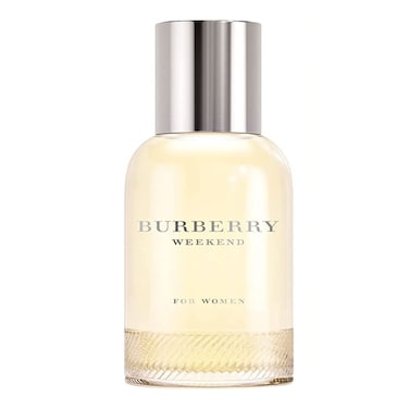Burberry Weekend For Women Eau De Parfum 30ml