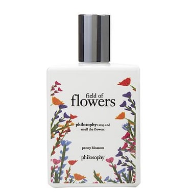 Philosophy Field Of Flowers Peony Blossom For Women Eau De Toilette 60ml