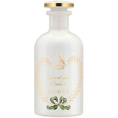 Gucci The Alchemist's Garden Love At Your Darkest Unisex Eau De Parfum 100ml