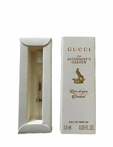 Gucci The Alchemist's Garden Love At Your Darkest EDP 1.5ml