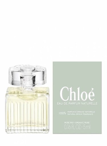 Chloe Naturelle Edp 5Ml For Women