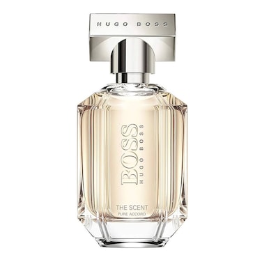Hugo Boss Boss The Scent Pure Accord For Men Eau De Toilette 50ml
