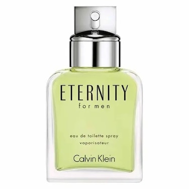 Calvin Klein Eternity For Men Eau De Parfum 30ml