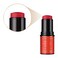 Max Factor - Miracle Sheer Gel Blush - Blush Stick - 004 - Glowing Sunrise