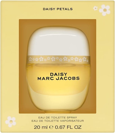 Marc Jacobs Daisy Petals Eau De Toilette Spray20ml/0.67Oz