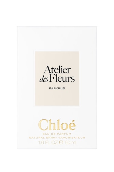 Chloe Atelier Des Fleurs Papyrus For Women Eau De Parfum 50ml