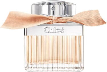 Chloe Rose Tangerine Eau De Toilette Vapo 50ml