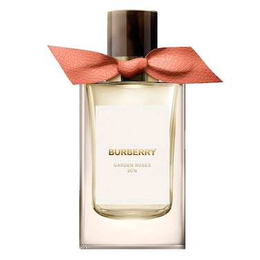 Burberry Bespoke Collection Garden Roses 20% Unisex Eau De Parfum 100ml