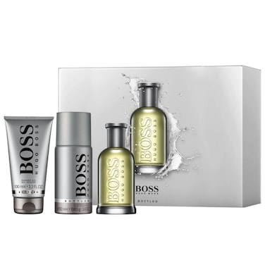 Hugo Boss Boss Bottled (M) Set Edt 100ml + Sg 100ml + Deodorant 150ml