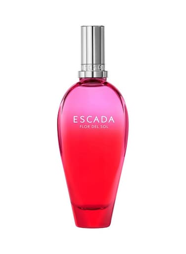 Escada Flor Del Sol Edt 100Ml For Women