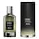 Hugo Boss Boss The Collection Vigorous Cologne For Men Eau De Parfum 100ml