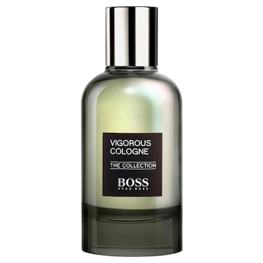 Hugo Boss Boss The Collection Vigorous Cologne For Men Eau De Parfum 100ml