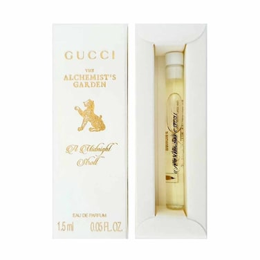 Gucci The Alchemist's Garden A Midnight Stroll EDP 1.5ml