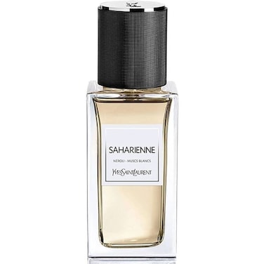 Yves Saint Laurent Le Vestiaire Des Saharienne Unisex Eau De Parfum 125ml