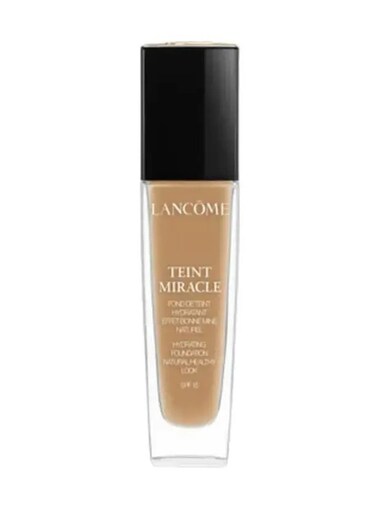 Teint Miracle Foundation, 10 Praline