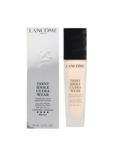 Teint Idole Ultra Wear Foundation PO-01 30 ml