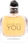 Giorgio Armani In Love With You Eau De Parfum For Women, 100ml