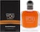 Gorgio Armani Emporio Armani Stronger With You Intensely Eau De Parfum For Men, 3.4 Oz , 3.4 Oz