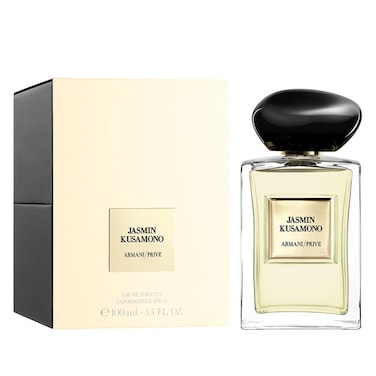 Giorgio Armani Armani Prive Jasmin Kusamono EDT 100ml for Women