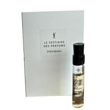 Yves Saint Laurent Le Vestiaire Des Parfums EDP 2ml Unisex
