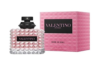 ValentinoDonna Born in Roma Eau De Parfum Spray for Women, 1.0 Ounce