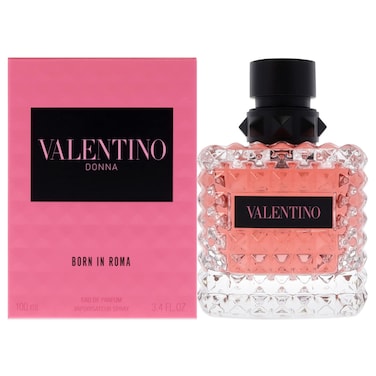 ValentinoValentino Donna Born In Roma EDP Spray Women 3.4 oz