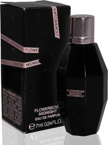 Viktor &amp; Rolf Flowerbomb Midnight EDP 7ml