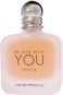 Emporio Armani Giorgio Armani In Love With You Freeze Eau De Parfum Spray 100ml/3.4Oz