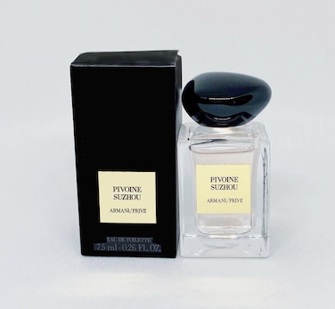 Emporio armani Armani Prive Pivoine Suzhou EDT 7.5ml